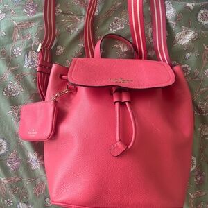 ROSIE MEDIUM FLAP BACKPACK